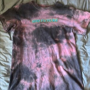 Odd Future Tie-Dye T-Shirt